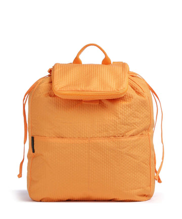 Mandarina Duck Revival 2.0 Rucksack tangerine