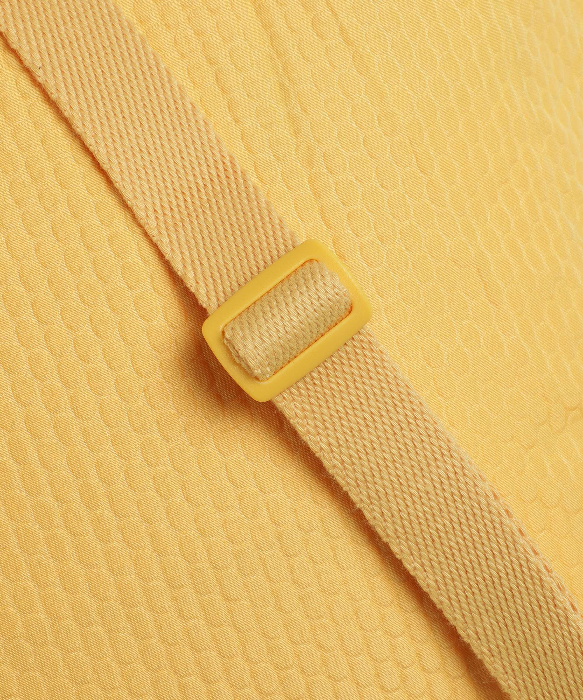 Mandarina Duck Revival 2.0 Backpack sun