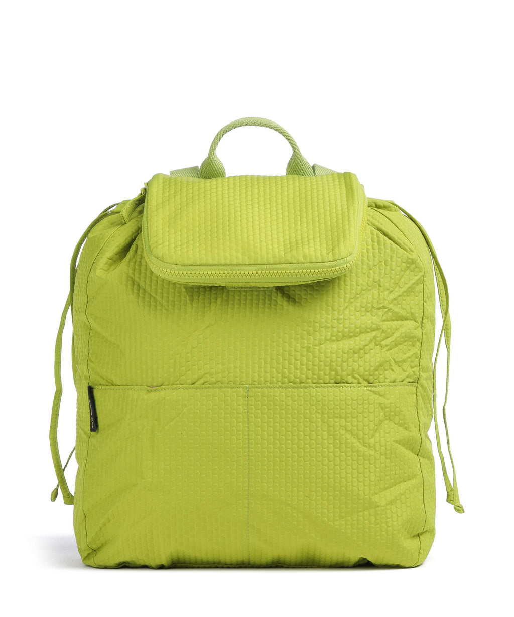Mandarina Duck Revival 2.0 Backpack mapo green
