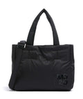 Mandarina Duck MD20 Balloon Tote bag black