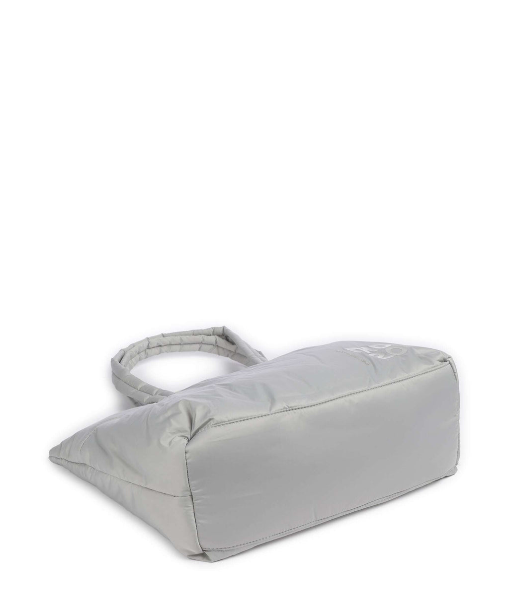 Mandarina Duck MD20 Balloon Tote bag sage gray