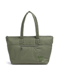 Mandarina Duck MD20 Balloon Tote bag military green