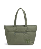 Mandarina Duck MD20 Balloon Cabas military green