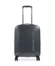 Mandarina Duck Logoduck+ Metal 4-Rollen Trolley anthracite