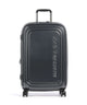 Mandarina Duck Logoduck+ Metal Valigia trolley (4 ruote) anthracite
