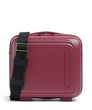 Mandarina Duck Logoduck+ Beauty case grape