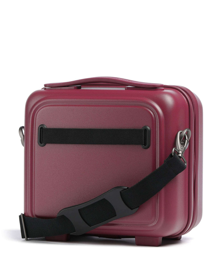 Mandarina Duck Logoduck+ Beauty case grape