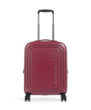 Mandarina Duck Logoduck+ 4-Rollen Trolley grape