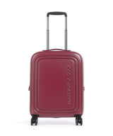 Mandarina Duck Logoduck+ Spinner (4 wheels) grape