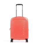 Mandarina Duck Logoduck+ 4-Rollen Trolley pumpkin
