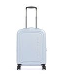 Mandarina Duck Logoduck+ 4-Rollen Trolley skyway