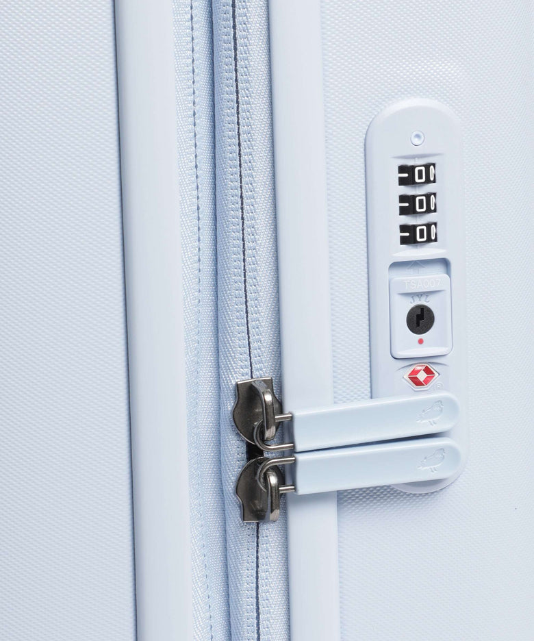 Mandarina Duck Logoduck+ Spinner (4 wheels) skyway