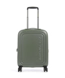 Mandarina Duck Logoduck+ 4-Rollen Trolley pine green
