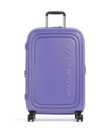 Mandarina Duck Logoduck+ Valise 4 roues violet