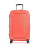 Mandarina Duck Logoduck+ 4-Rollen Trolley pumpkin