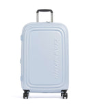 Mandarina Duck Logoduck+ 4-Rollen Trolley skyway