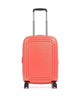 Mandarina Duck Logoduck+ 4-Rollen Trolley pumpkin