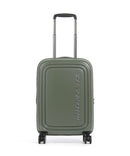 Mandarina Duck Logoduck+ 4-Rollen Trolley pine green