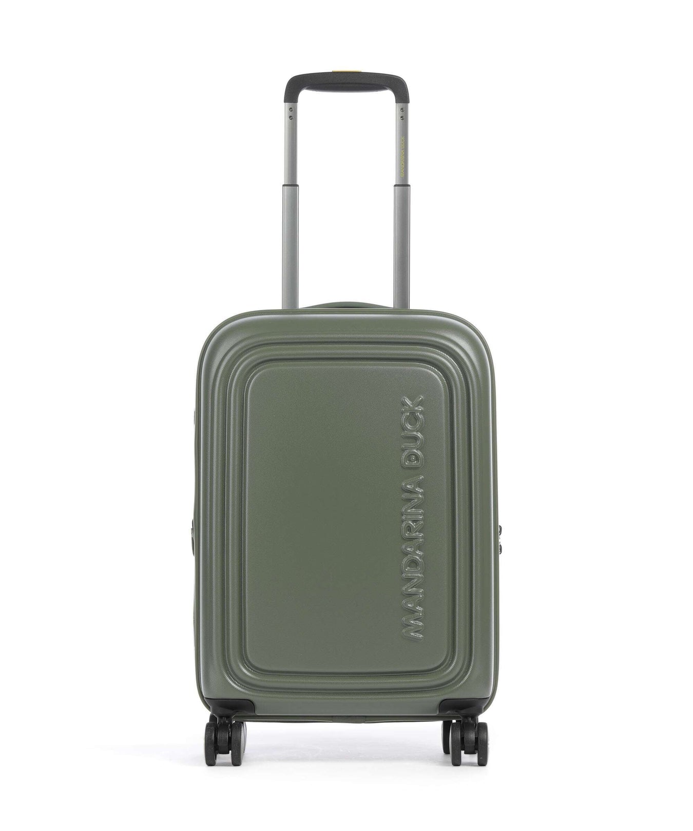 Mandarina Duck Logoduck+ Spinner (4 wheels) pine green