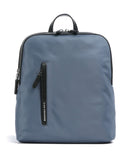 Mandarina Duck Hunter Rucksack blue wing