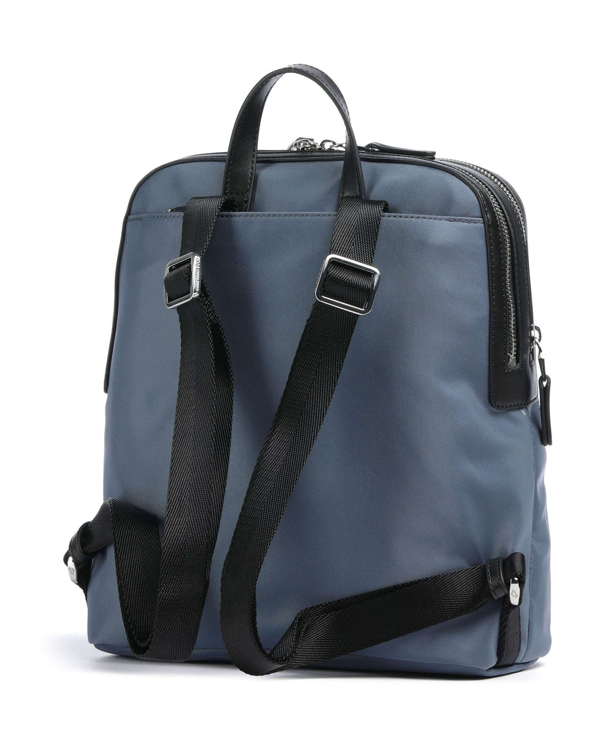 Mandarina Duck Hunter Backpack blue wing