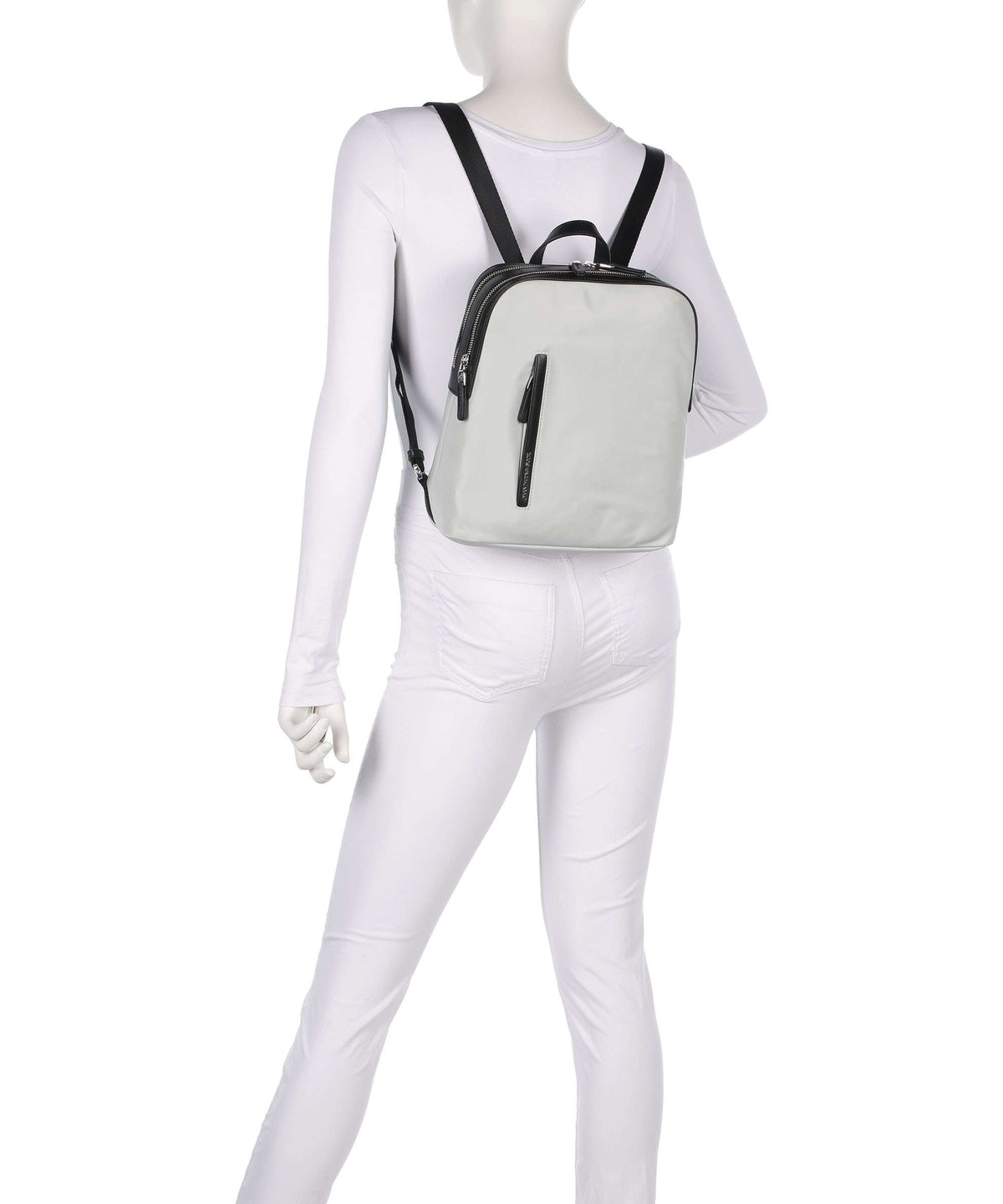 Mandarina Duck Hunter Backpack cashmere