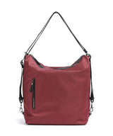 Mandarina Duck Hunter Sac à main porté dos grape
