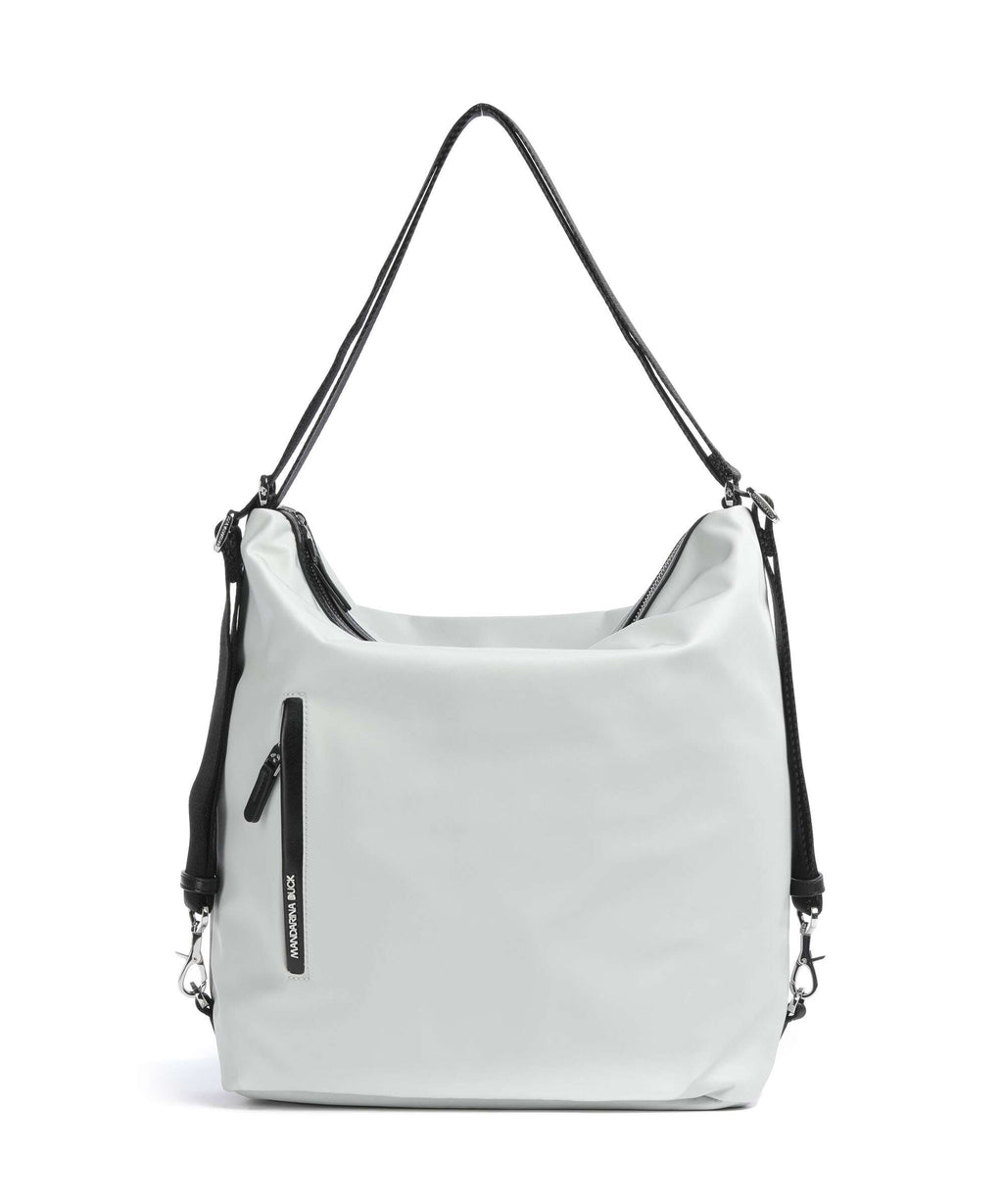 Mandarina Duck Hunter Backpack bag cashmere