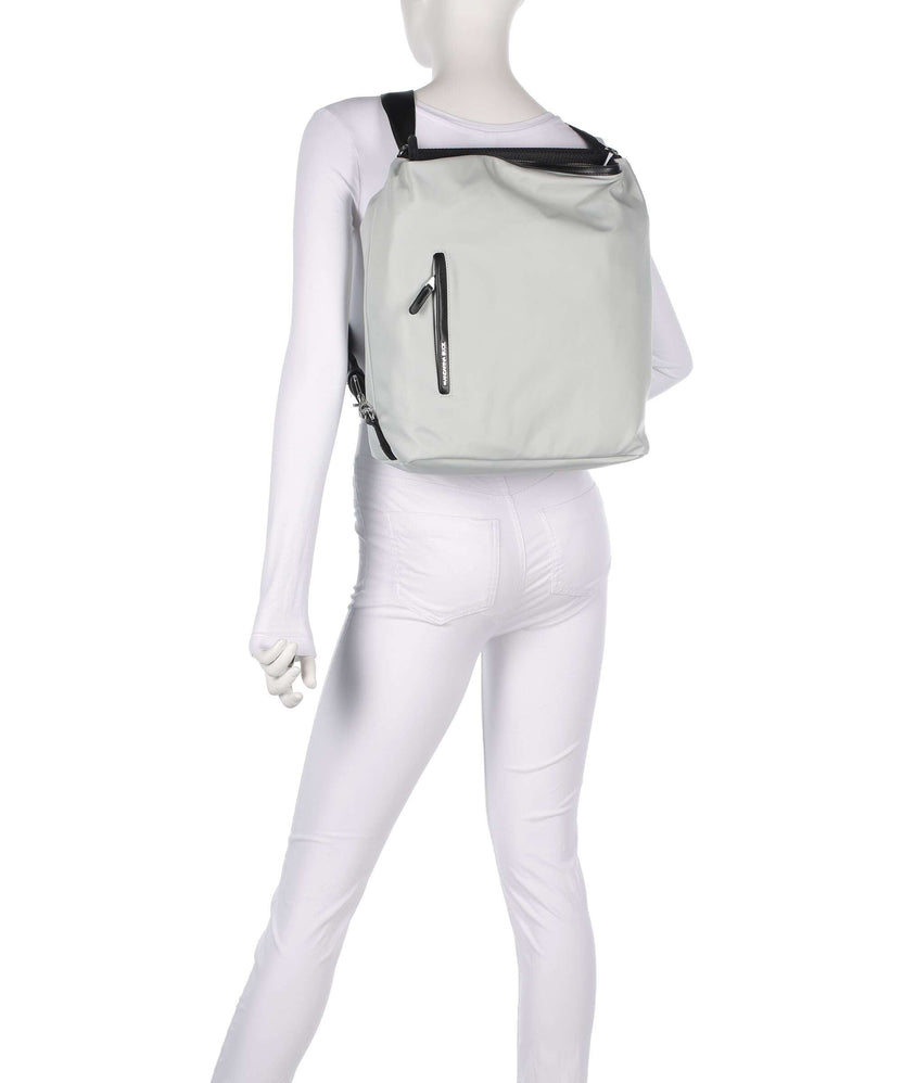 Mandarina Duck Hunter Backpack bag cashmere