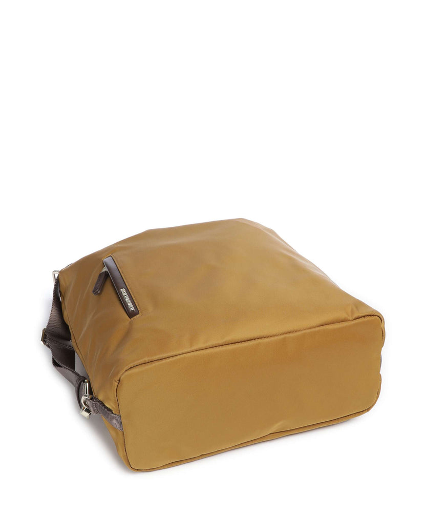 Mandarina Duck Hunter Backpack bag oil