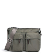 Mandarina Duck Hunter Sac porté épaule pirite