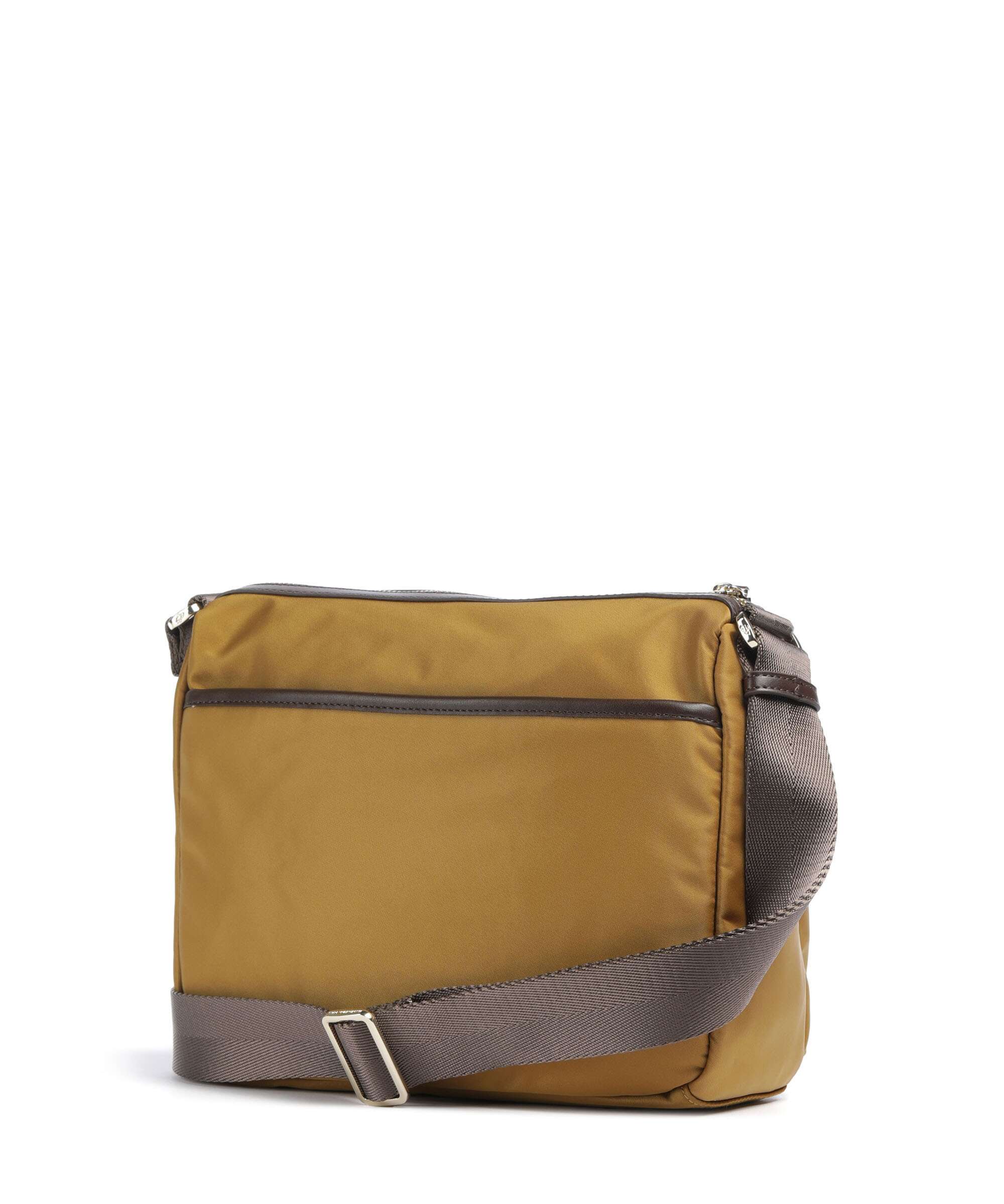 Mandarina Duck Hunter Crossbody bag oil