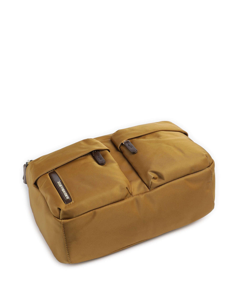 Mandarina Duck Hunter Crossbody bag oil