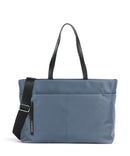 Mandarina Duck Hunter Borsa shopper blue wing