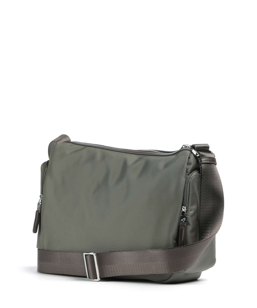 Mandarina Duck Hunter Crossbody bag pirite