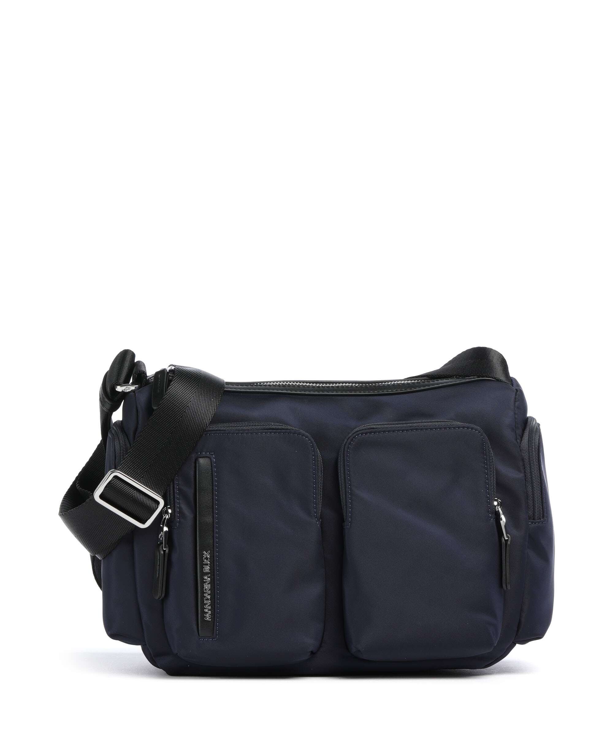 Mandarina Duck Hunter Crossbody bag eclipse