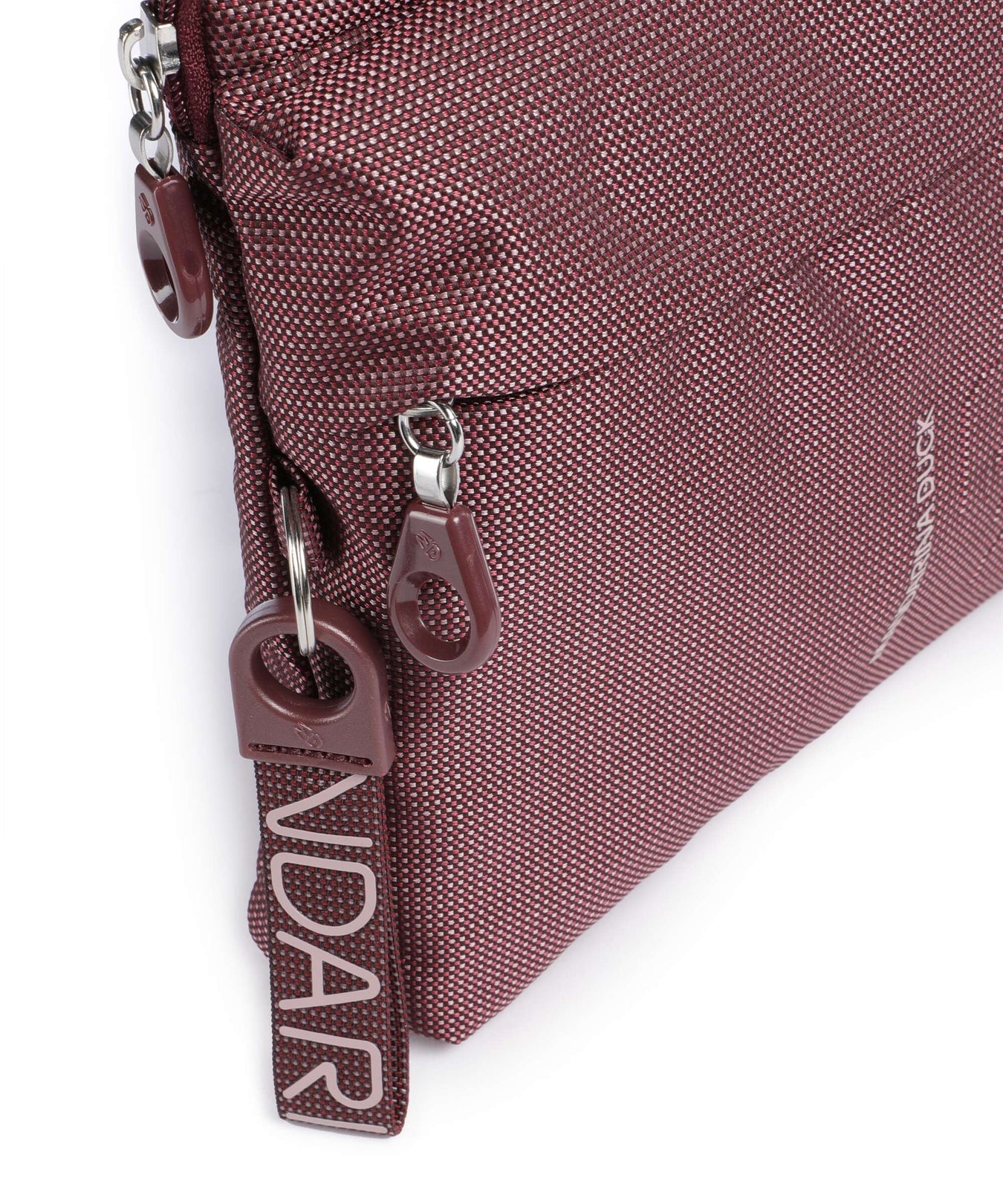 Mandarina Duck MD20 Crossbody bag grape