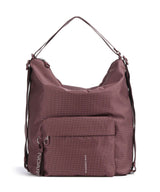 Mandarina Duck MD20 Borsa a zainetto grape