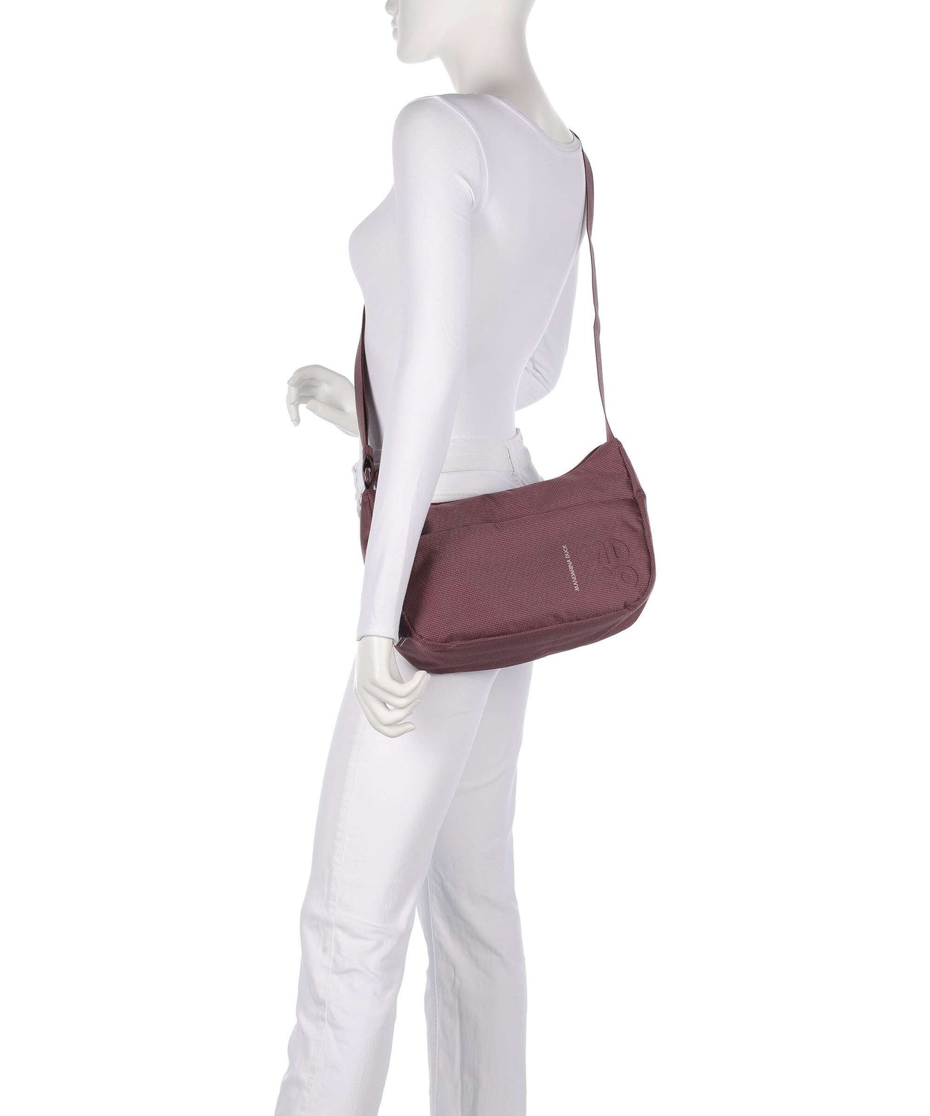 Mandarina Duck MD20 Crossbody bag grape