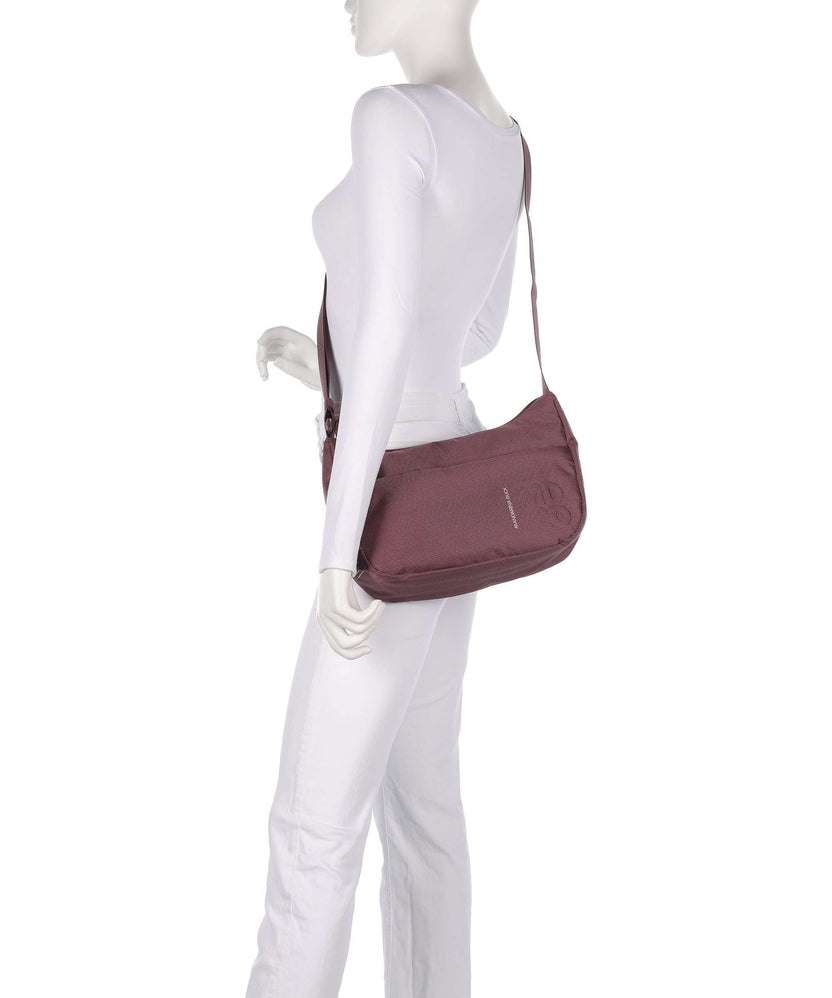 Mandarina Duck MD20 Crossbody bag grape