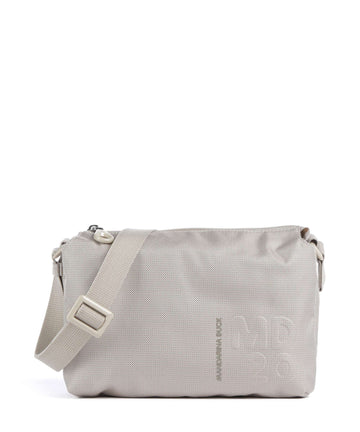 Mandarina Duck MD20 Umhängetasche cashmere