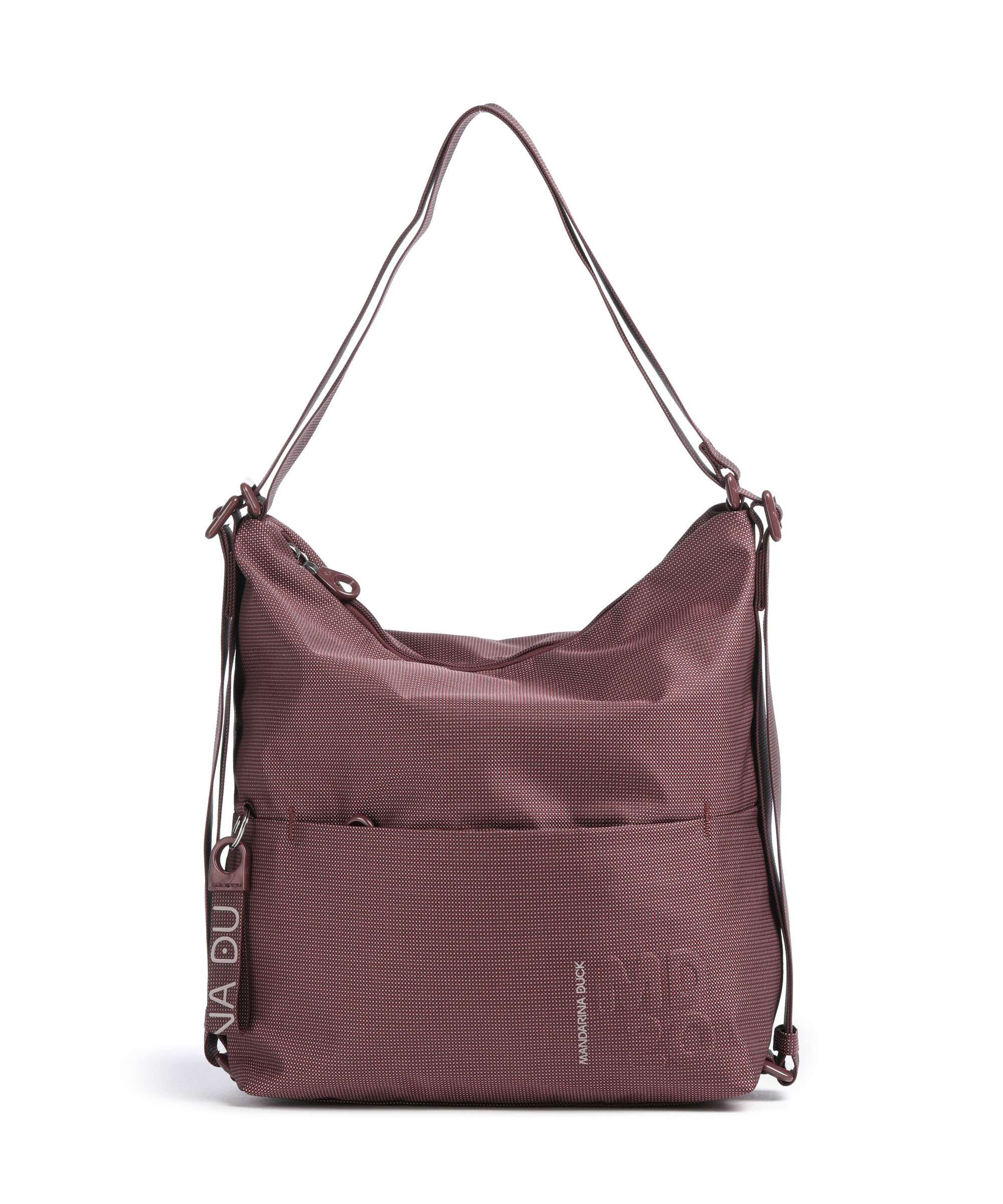 Mandarina Duck MD20 Backpack bag grape