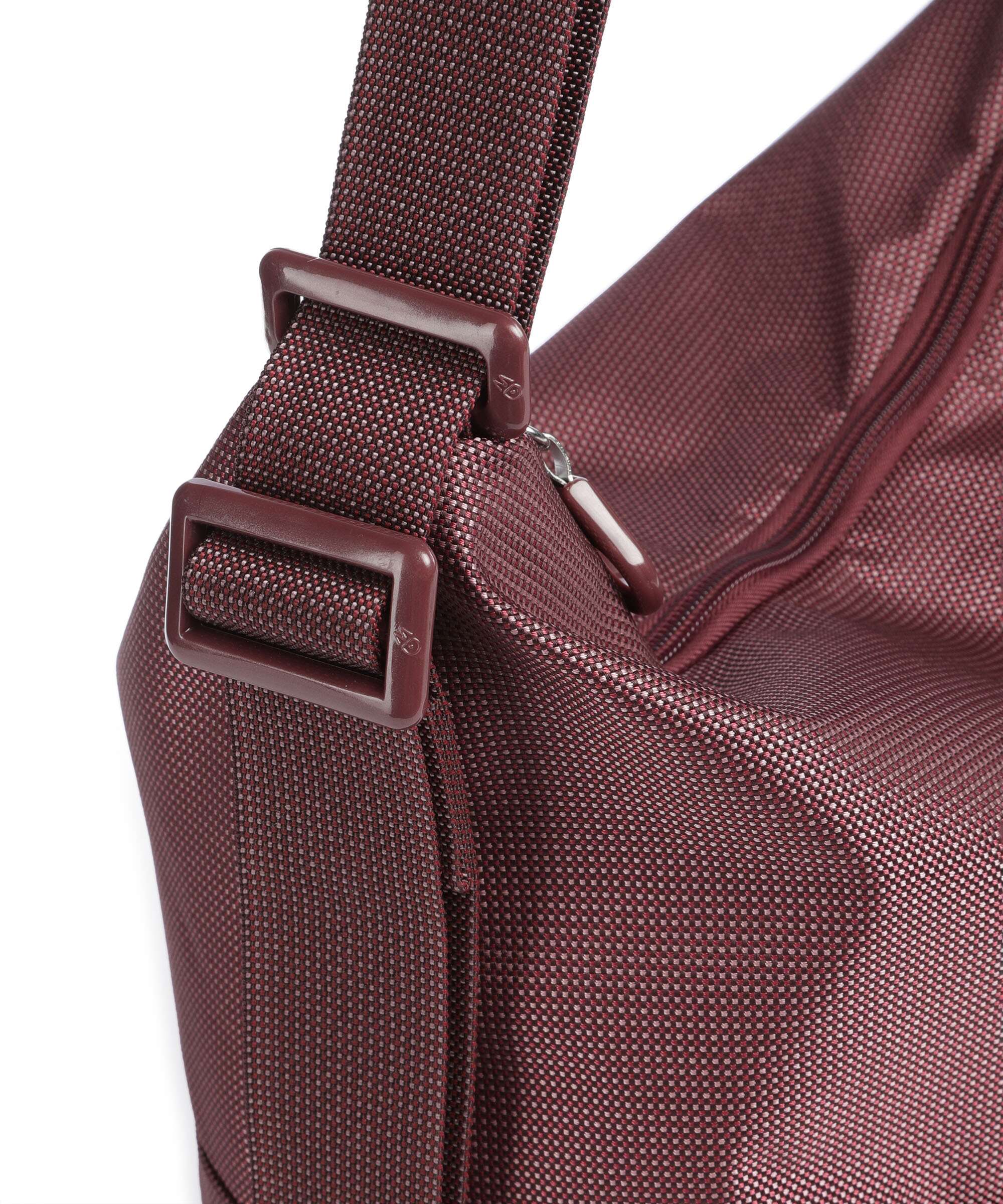Mandarina Duck MD20 Backpack bag grape