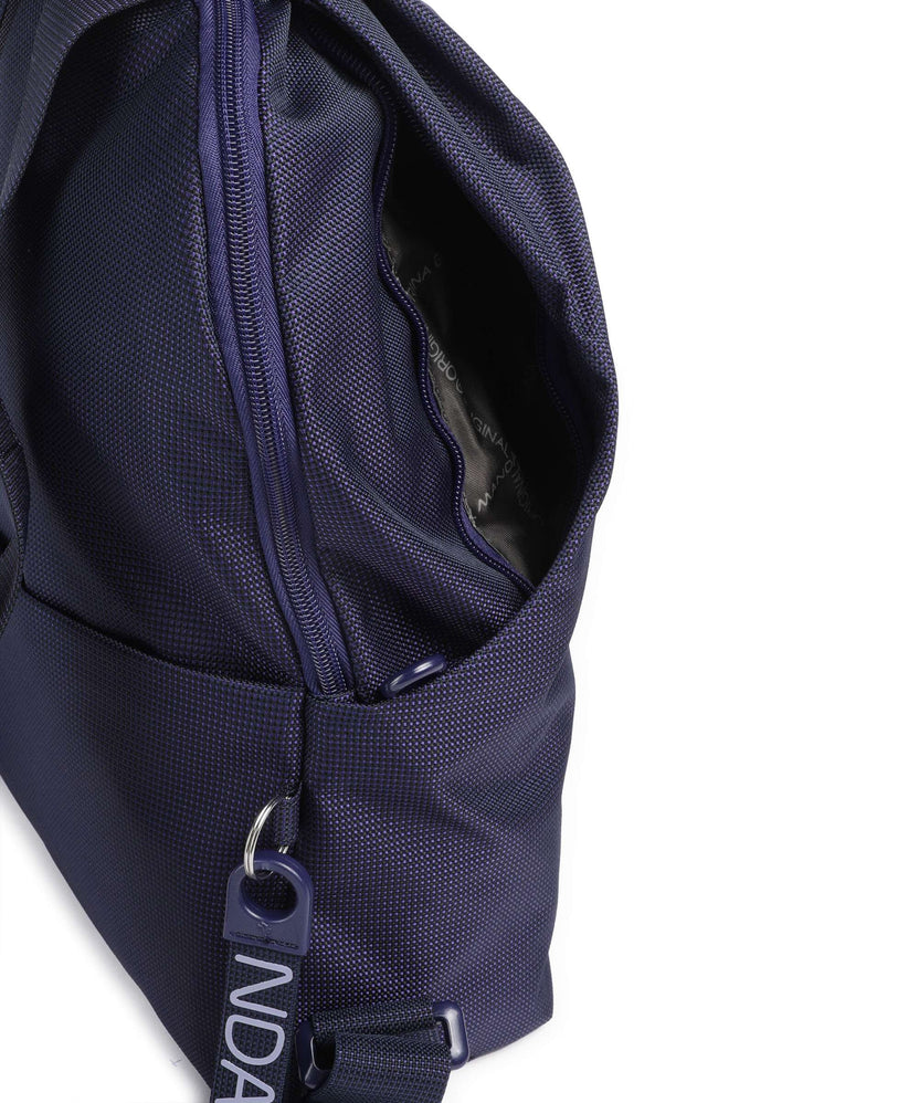 Mandarina Duck MD20 Backpack eclipse