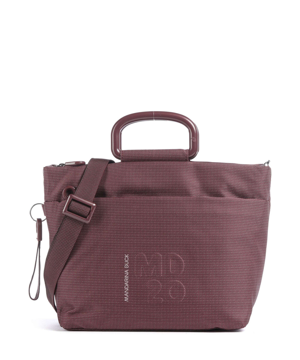 Mandarina Duck MD20 Crossbody bag grape