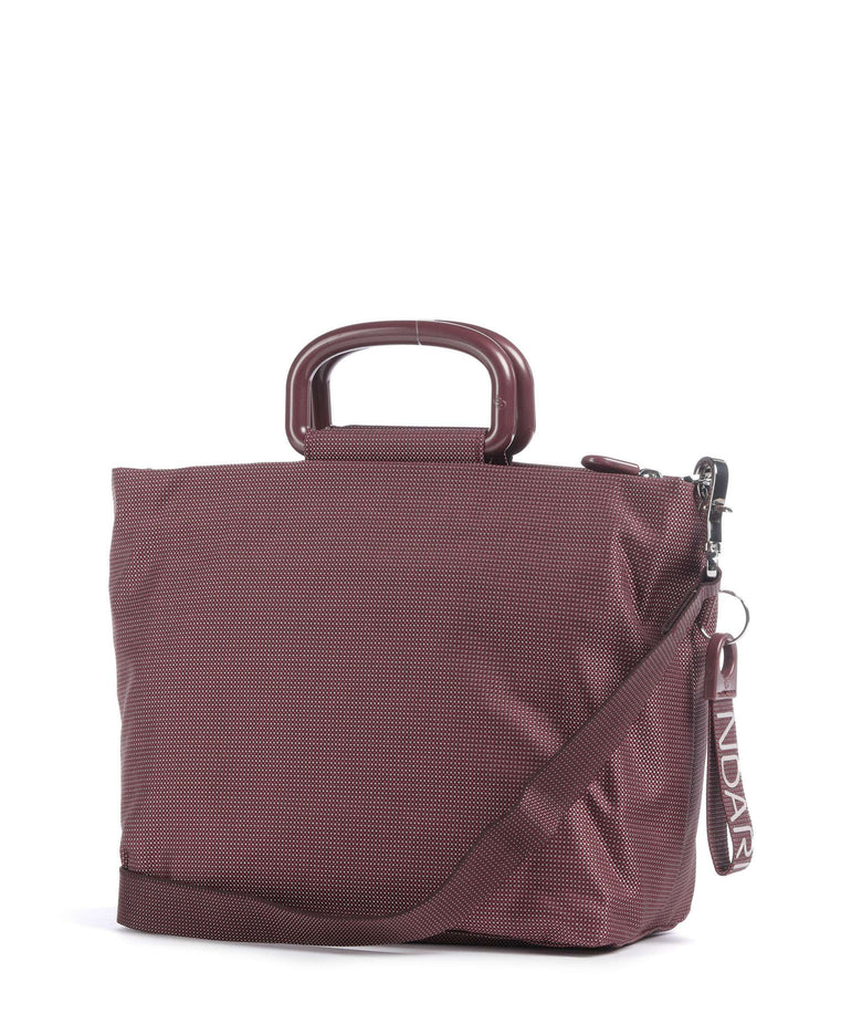 Mandarina Duck MD20 Crossbody bag grape