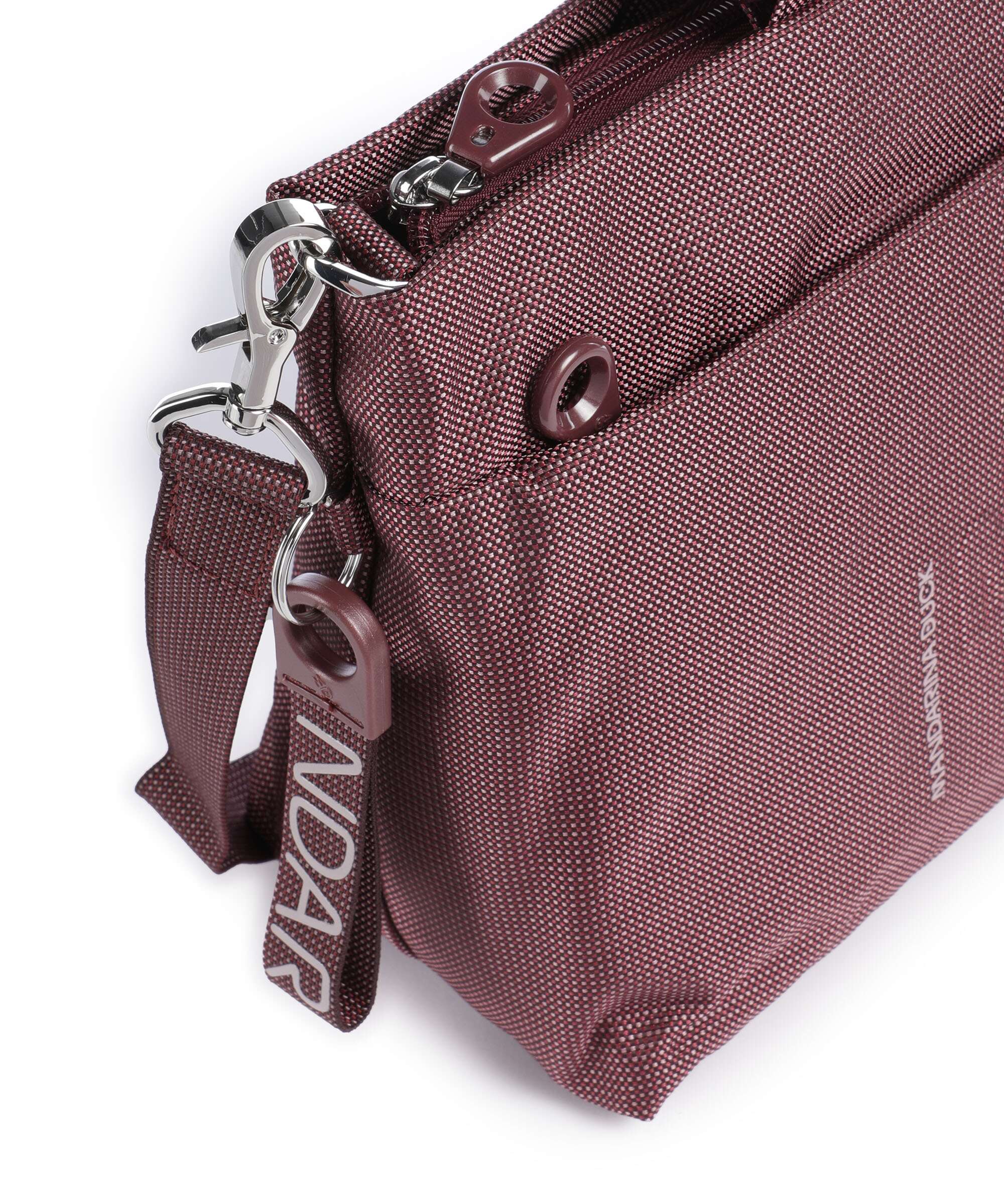 Mandarina Duck MD20 Crossbody bag grape
