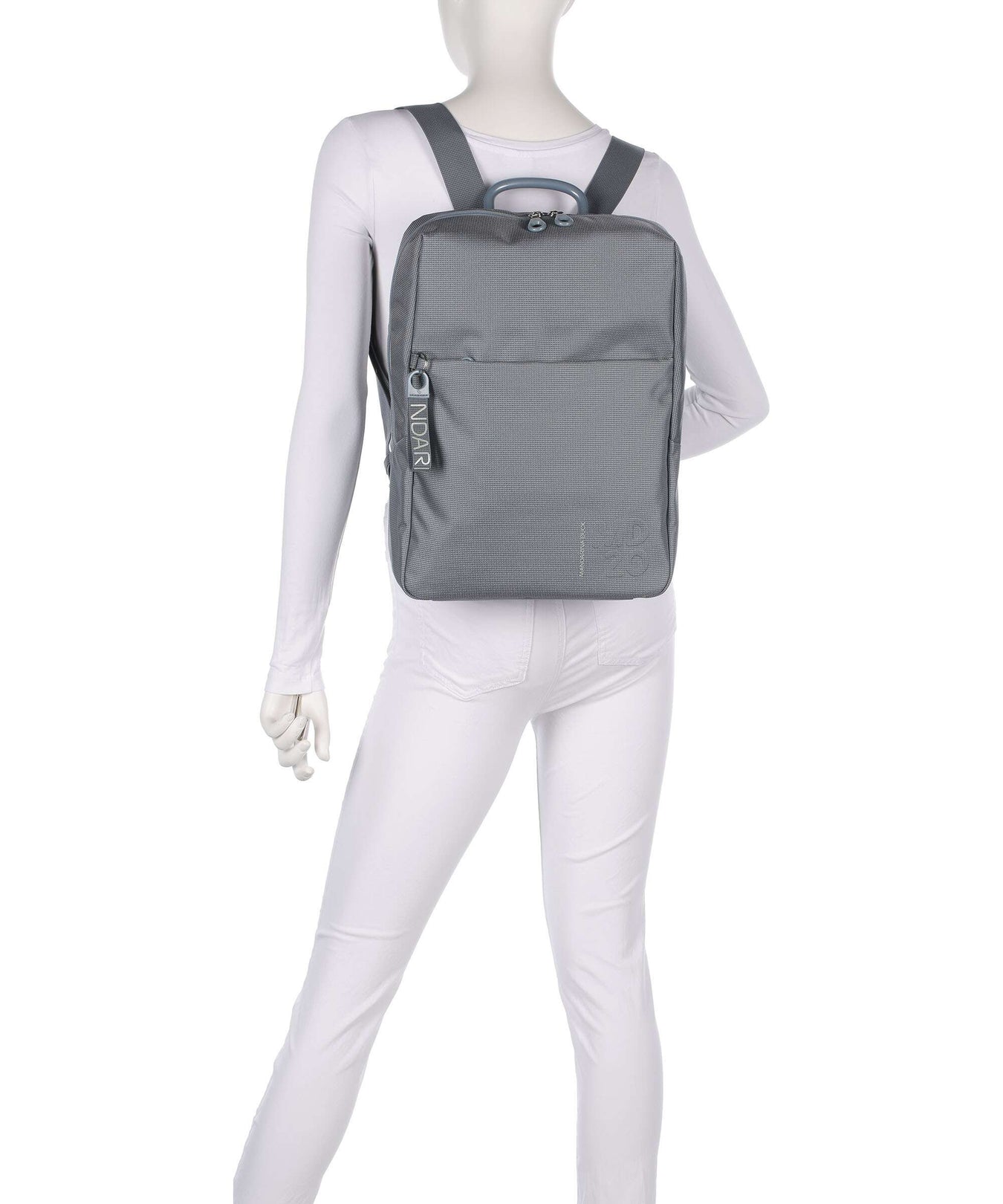 Mandarina Duck MD20 Backpack iron