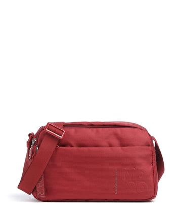 Mandarina Duck MD20 Umhängetasche cherry tomato