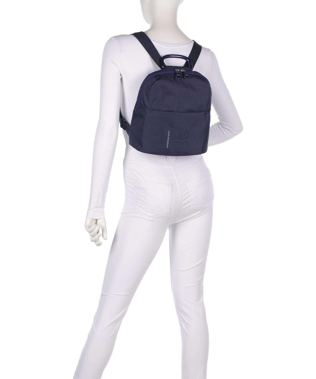 Mandarina Duck MD20 Backpack eclipse